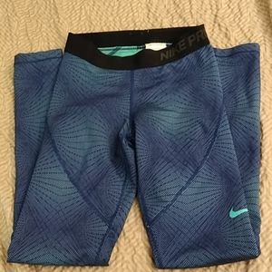 Workout pants